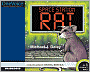 Space Station Rat