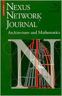 Nexus Network Journal 11,2: Architecture and Mathematics