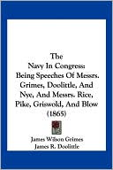 The Navy In Congress