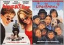 Big Fat Liar /the Little Rascals