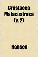 Crustacea Malacostraca (V. 2)