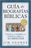 Guía de Biografías Bíblicas