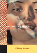 The Last Time I Saw You