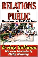 Relations In Public