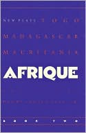 Afrique Book Two: New Plays