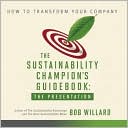 The Sustainability Champion's Guidebook: The Presentation DVD