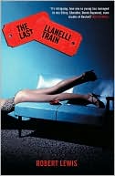 The Last Llanelli Train