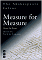 Measure for Measure