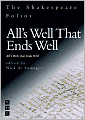 All's Well That Ends Well