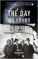 The Day We Found the Universe