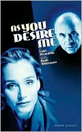 As You Desire Me