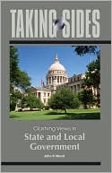 Taking Sides: Clashing Views in State and Local Government