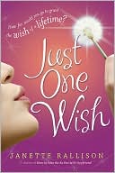 Just One Wish