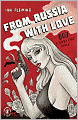 From Russia with Love (James Bond Series #5)