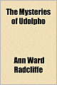 The Mysteries Of Udolpho