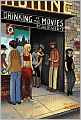 Drinking at the Movies
