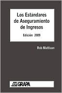 Los Estandares De Aseguramiento De Ingresos - Edicion 2009