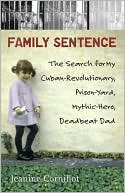 Family Sentence by Jeanine Cornillot: Book Cover