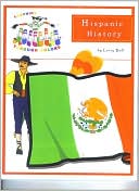 Learning Through Colors Hispanic History: Educational Coloring Books