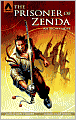 The Prisoner of Zenda (Campfire Graphic Novel)