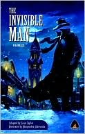 The Invisible Man (Campfire Graphic Novel)