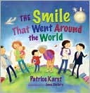 The Smile That Went Around the World