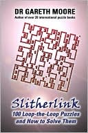Slitherlink: 100 Loop-the-Loop Puzzles and How to Solve Them