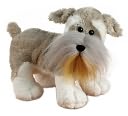 Webkinz Schnauzer