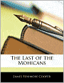 The Last of the Mohicans