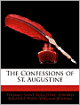 The Confessions Of St. Augustine