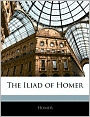 The Iliad Of Homer