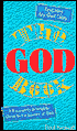 God Book: A Necessarily Incomplete Look at the Essence of God