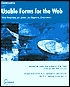 Usable Forms for the Web