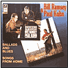 Ballads & Blues/Songs from Home