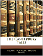 The Canterbury Tales