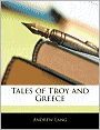 Tales Of Troy And Greece