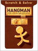 Scratch & Solve Hangman for Your Briefcase