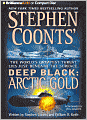 Arctic Gold (Deep Black Series #7)