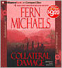 Collateral Damage (Sisterhood Series #11)