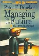 Managing for the Future