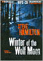 Winter of the Wolf Moon (Alex McKnight Series #2)