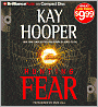 Hunting Fear (Bishop/Special Crimes Unit Series #7)