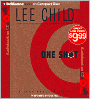 One Shot (Jack Reacher Series #9)