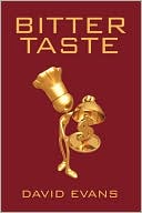 Bitter Taste