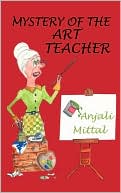 Mystery Of The Art Teacher