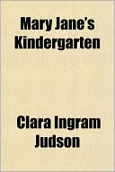 Mary Jane's Kindergarten