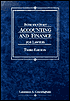 Cunningham's Introductory Accounting and Finance for Lawyers