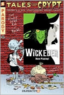 Tales from the Crypt #9: Wickeder