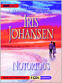 Notorious (Sedikhan Series)