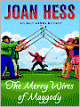 The Merry Wives of Maggody: Arly Hanks Series, Book 16
